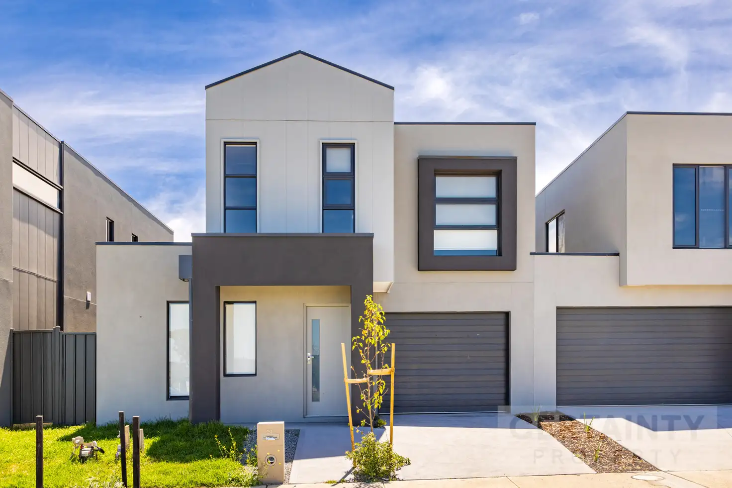 Main view of Homely house listing, 21 Valais St, Wollert VIC 3750