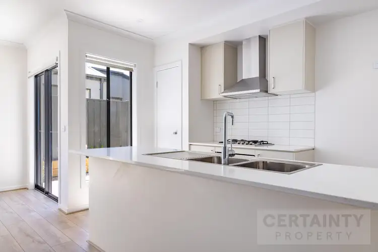 Third view of Homely house listing, 21 Valais St, Wollert VIC 3750