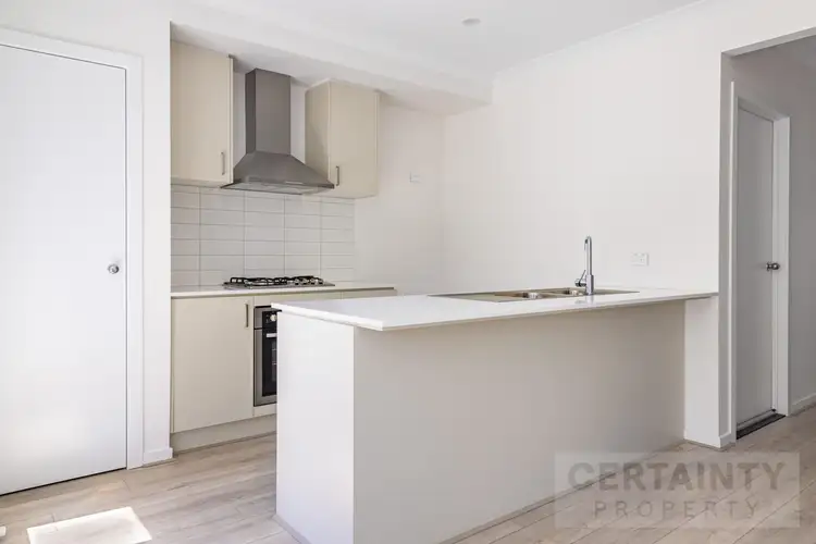 Fourth view of Homely house listing, 21 Valais St, Wollert VIC 3750