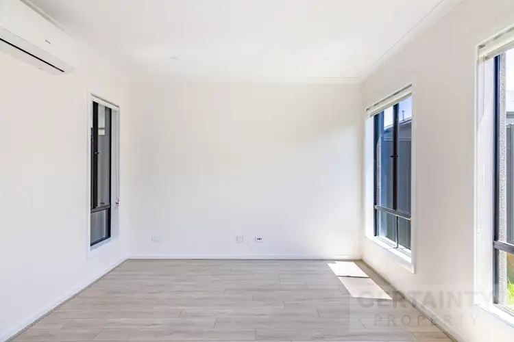 Fifth view of Homely house listing, 21 Valais St, Wollert VIC 3750