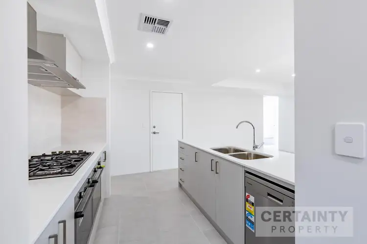 Second view of Homely house listing, 36 Goodenia Vista, Byford WA 6122
