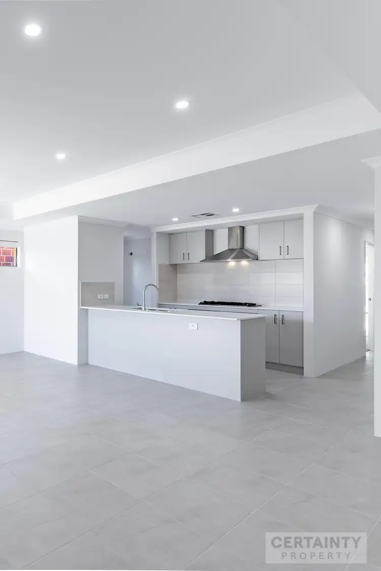 Fifth view of Homely house listing, 36 Goodenia Vista, Byford WA 6122