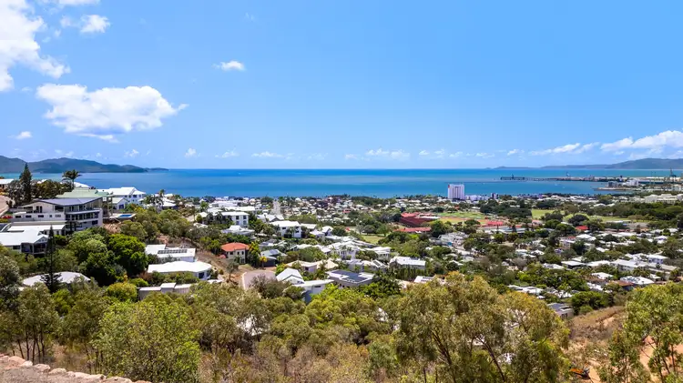 Main view of Homely land listing, 63 Castle Hill Road, Castle Hill QLD 4810
