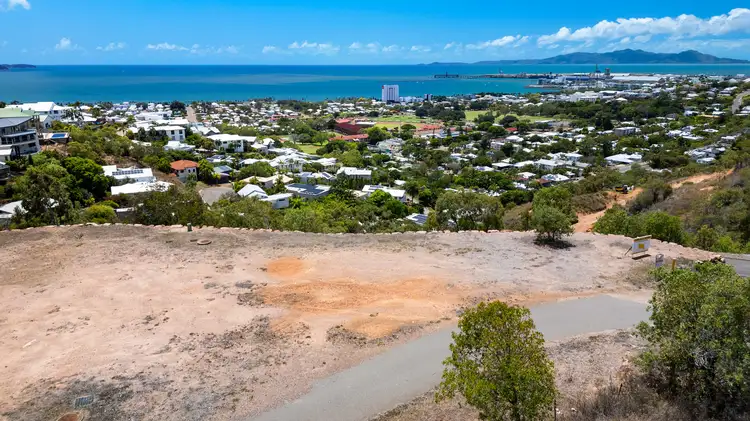 Sixth view of Homely land listing, 63 Castle Hill Road, Castle Hill QLD 4810
