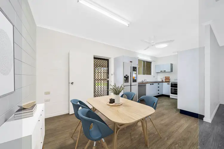Main view of Homely house listing, 12 Tracey Close, Woree QLD 4868
