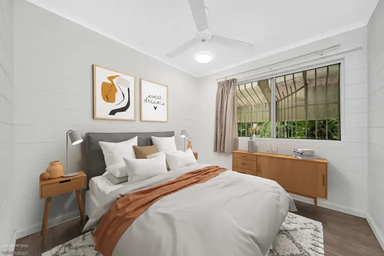 Fourth view of Homely house listing, 12 Tracey Close, Woree QLD 4868