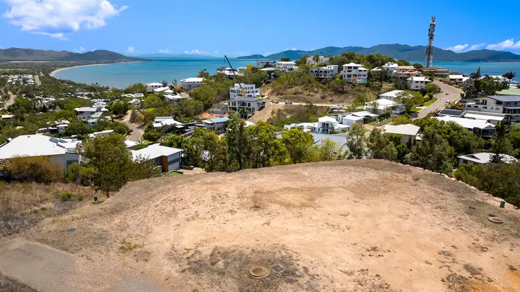 Third view of Homely land listing, 65 Castle Hill Road, Castle Hill QLD 4810