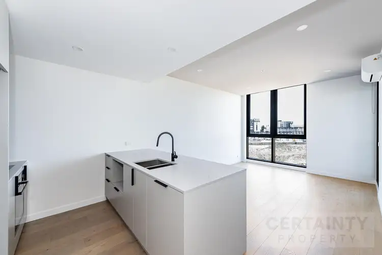 Fourth view of Homely apartment listing, 314/23 Birmingham Street, Spotswood VIC 3015