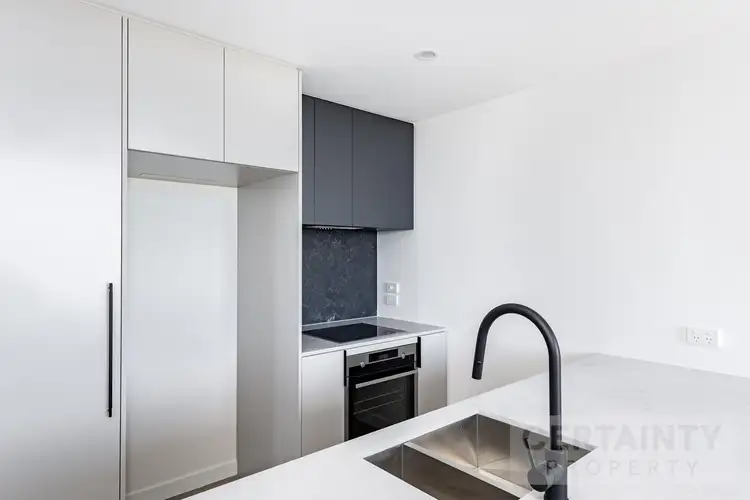 Fifth view of Homely apartment listing, 314/23 Birmingham Street, Spotswood VIC 3015