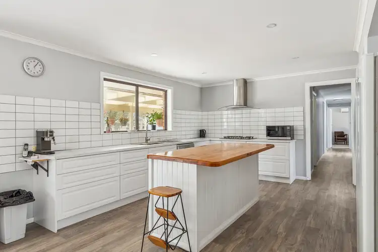 Fourth view of Homely rural property listing, 25 CASTLE DRIVE, Arcadia VIC 3631