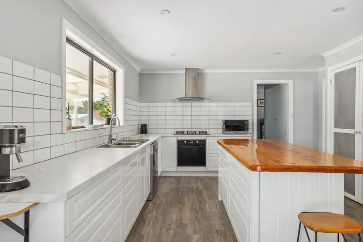 Fifth view of Homely rural property listing, 25 CASTLE DRIVE, Arcadia VIC 3631