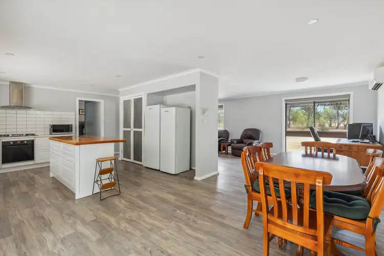 Sixth view of Homely rural property listing, 25 CASTLE DRIVE, Arcadia VIC 3631