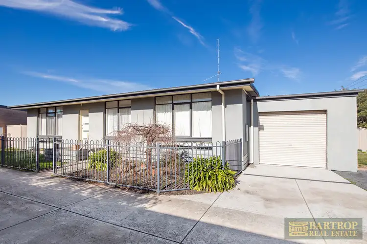 1/315 Albert Street, Sebastopol VIC 3356