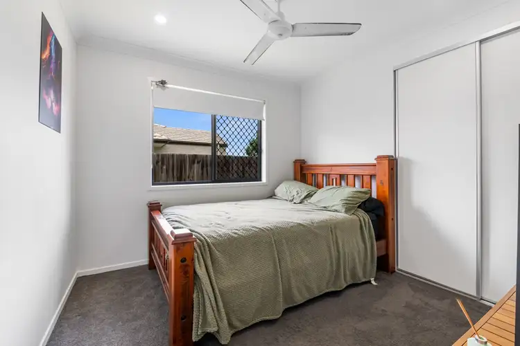 Fourth view of Homely semi-detached listing, 1 & 2/18 Hawthorn Street, Beaudesert QLD 4285