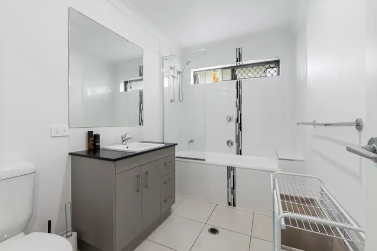 Fifth view of Homely semi-detached listing, 1 & 2/18 Hawthorn Street, Beaudesert QLD 4285