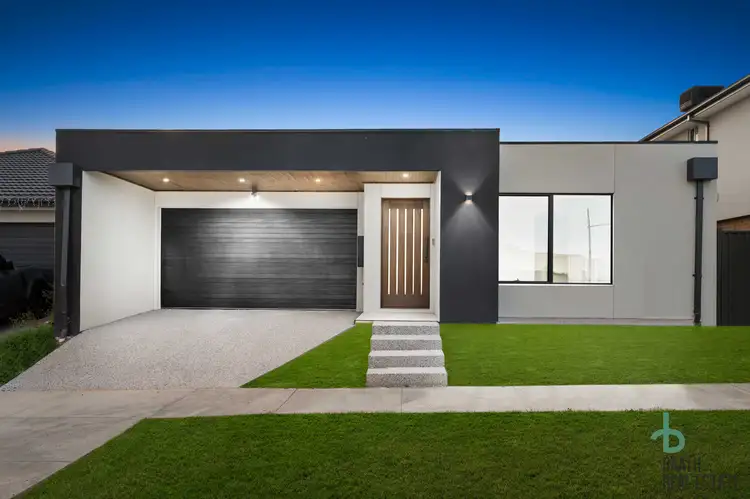 204 Clara Avenue, Truganina VIC 3029
