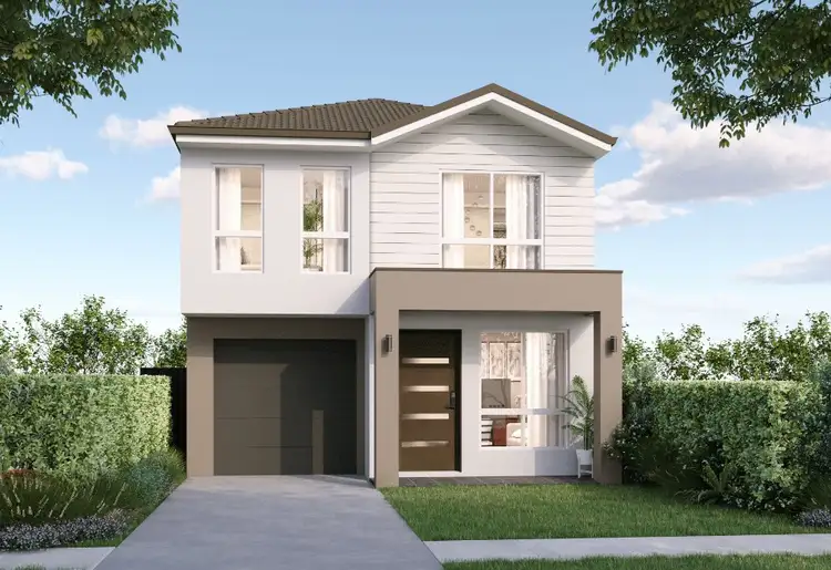 Main view of Homely townhouse listing, 54 Dowse Avenue I OPEN TILL 8PM, Marsden Park NSW 2765
