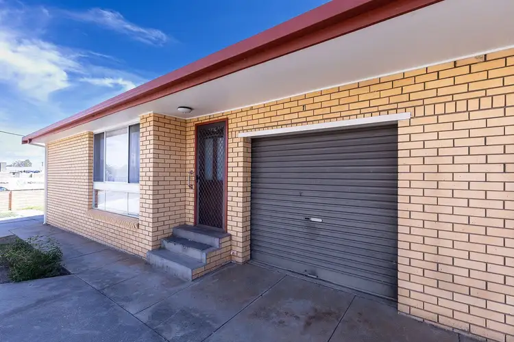 Fourth view of Homely block of units listing, 1 & 2/449 Griffith Road, Lavington NSW 2641