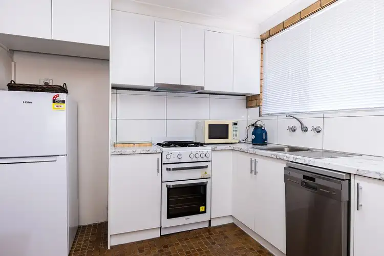 Fifth view of Homely block of units listing, 1 & 2/449 Griffith Road, Lavington NSW 2641
