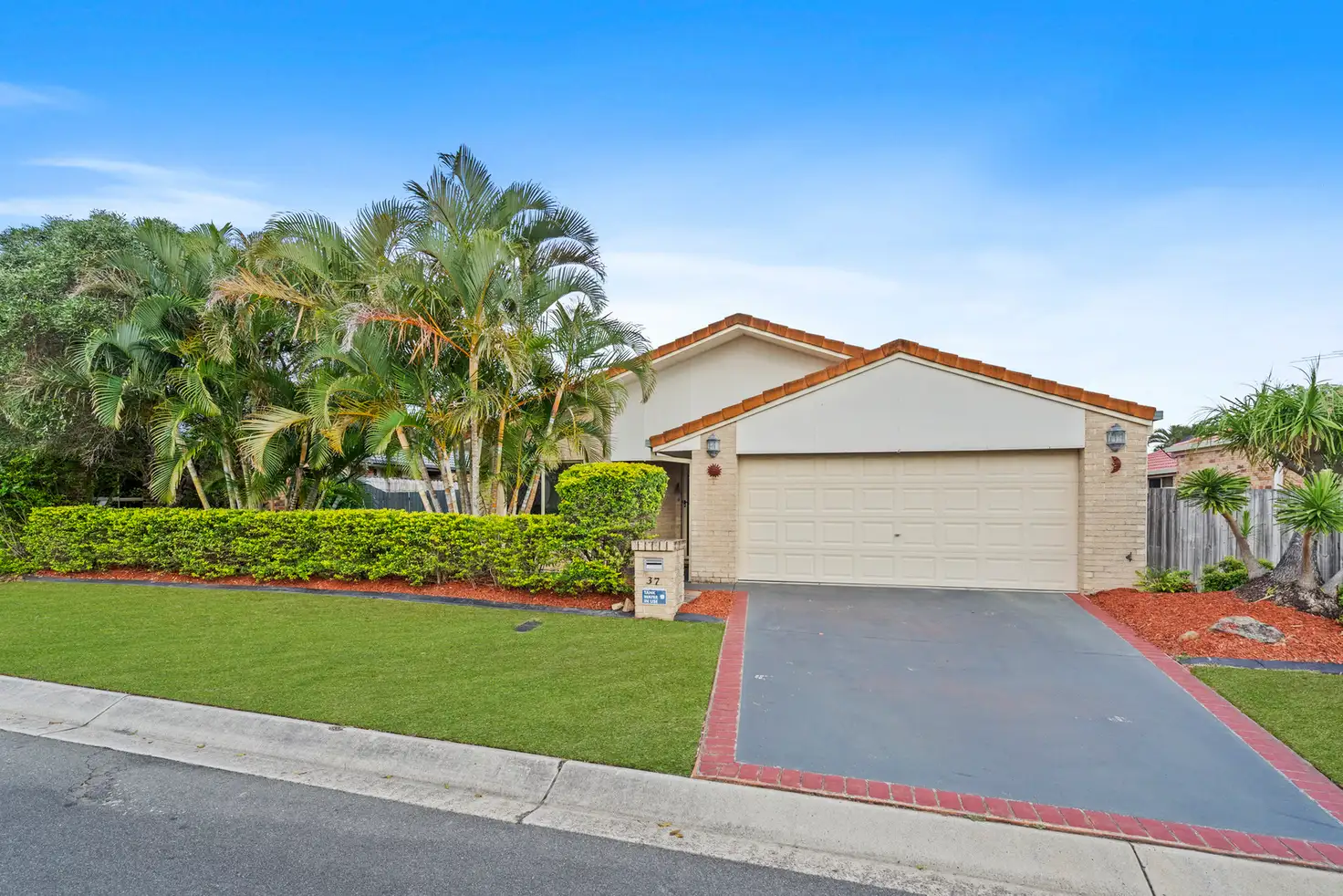 Main view of Homely house listing, 37 Campbell Street, Wakerley QLD 4154