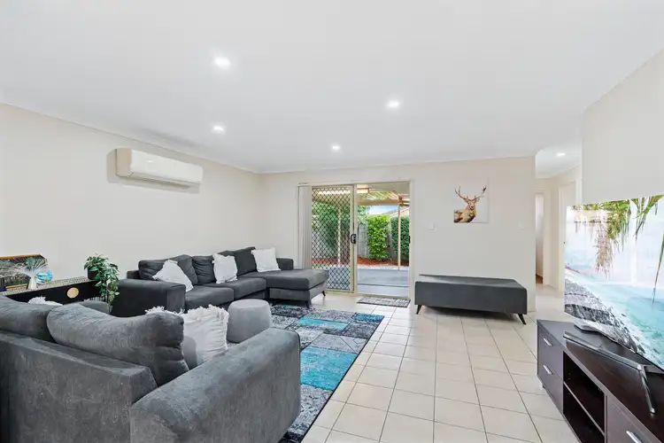 Third view of Homely house listing, 37 Campbell Street, Wakerley QLD 4154