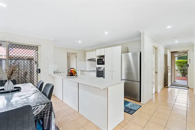 Fourth view of Homely house listing, 37 Campbell Street, Wakerley QLD 4154