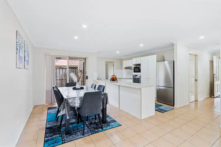 Fifth view of Homely house listing, 37 Campbell Street, Wakerley QLD 4154