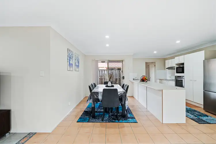 Sixth view of Homely house listing, 37 Campbell Street, Wakerley QLD 4154