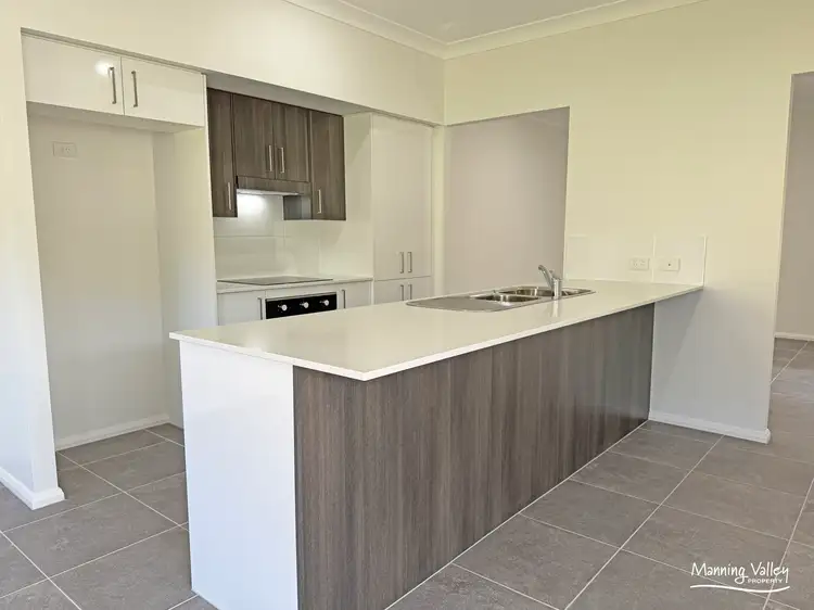 Second view of Homely semi-detached listing, 1/29 Urara Lane, Taree NSW 2430