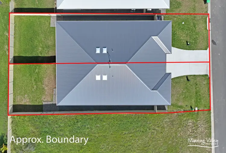 Fifth view of Homely semi-detached listing, 1/29 Urara Lane, Taree NSW 2430
