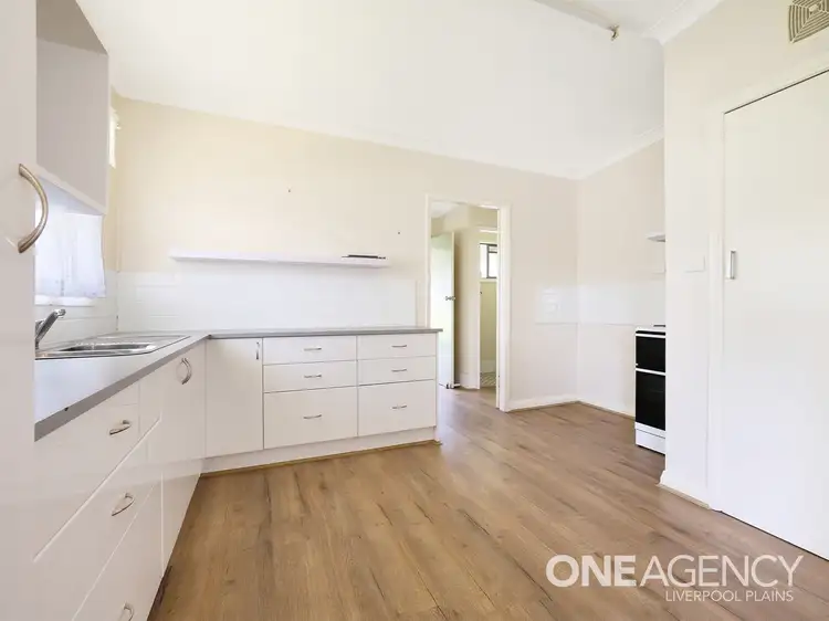 Second view of Homely house listing, 109 Loder Street, Quirindi NSW 2343