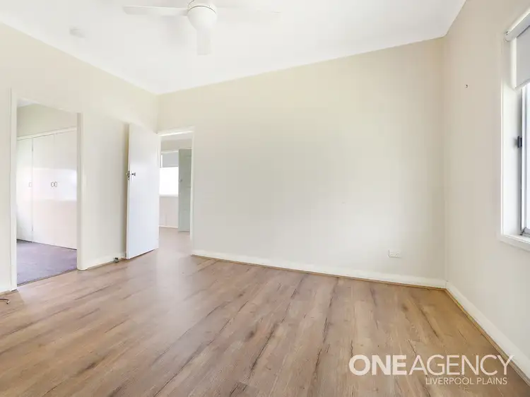 Third view of Homely house listing, 109 Loder Street, Quirindi NSW 2343