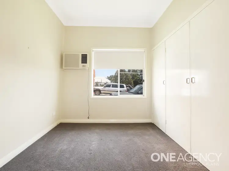 Fourth view of Homely house listing, 109 Loder Street, Quirindi NSW 2343