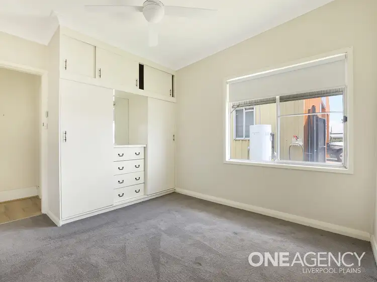 Fifth view of Homely house listing, 109 Loder Street, Quirindi NSW 2343