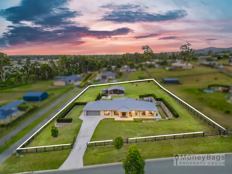 103-107 Weatherly Drive, Jimboomba QLD 4280