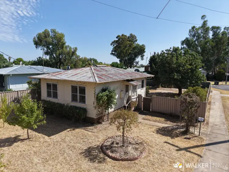 Main view of Homely house listing, 26 Mangan Street, Tongala VIC 3621