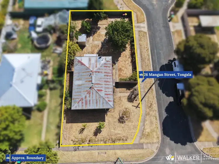 Sixth view of Homely house listing, 26 Mangan Street, Tongala VIC 3621