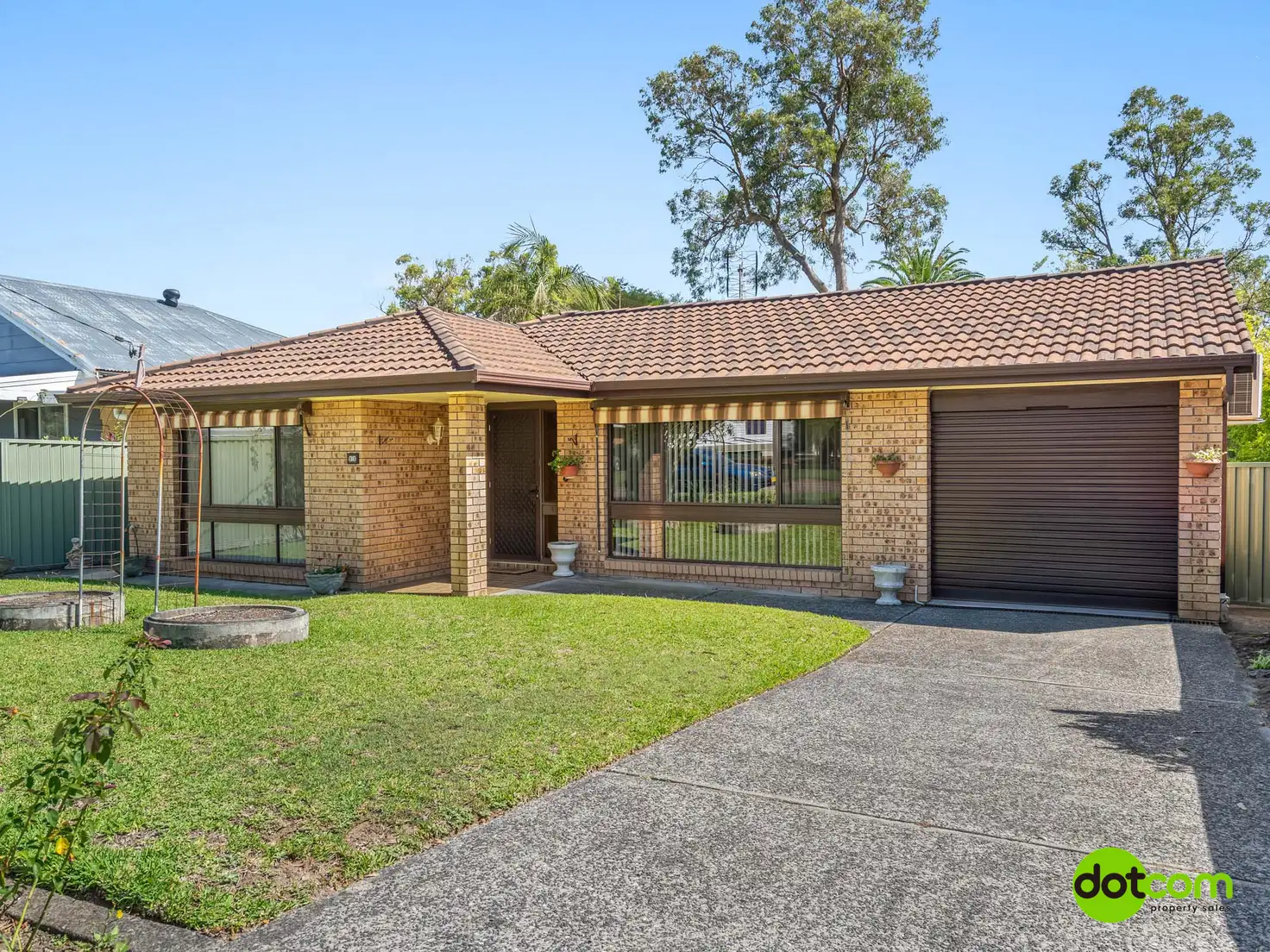 Main view of Homely house listing, 11 Inderan Avenue, Lake Haven NSW 2263