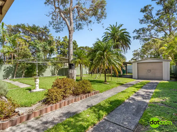 Second view of Homely house listing, 11 Inderan Avenue, Lake Haven NSW 2263