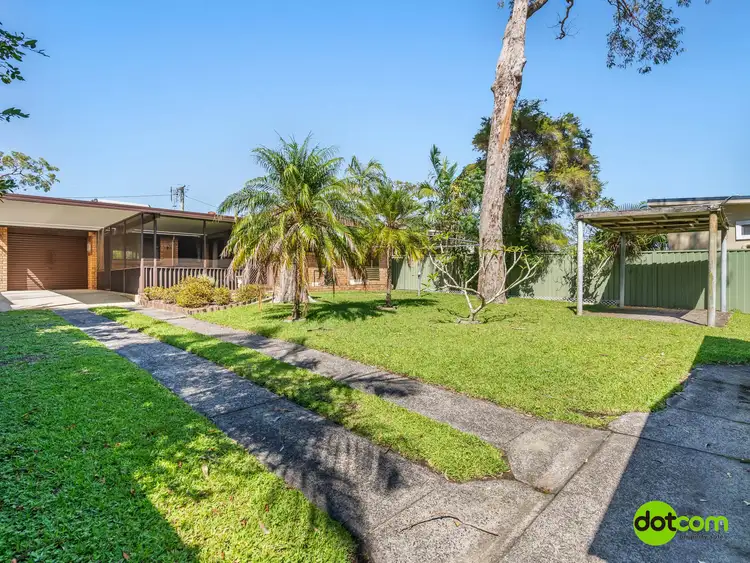 Third view of Homely house listing, 11 Inderan Avenue, Lake Haven NSW 2263