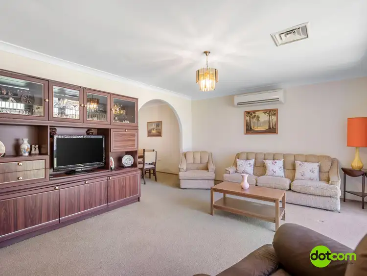Fourth view of Homely house listing, 11 Inderan Avenue, Lake Haven NSW 2263