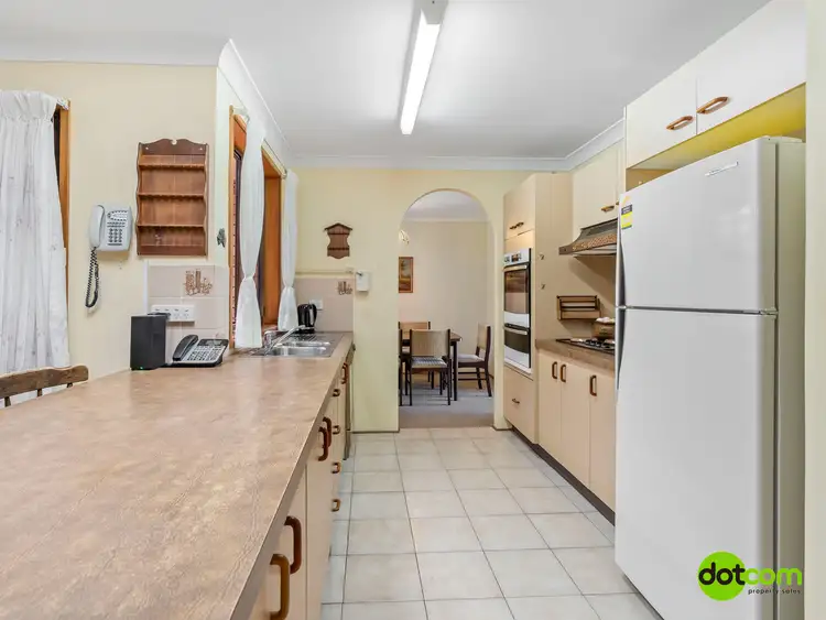 Fifth view of Homely house listing, 11 Inderan Avenue, Lake Haven NSW 2263