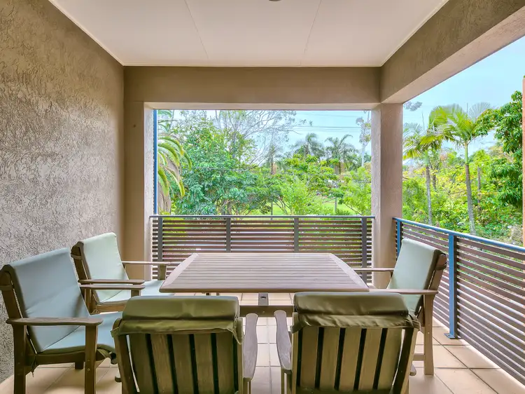 Fifth view of Homely townhouse listing, 2/11 Indooroopilly Road, Taringa QLD 4068