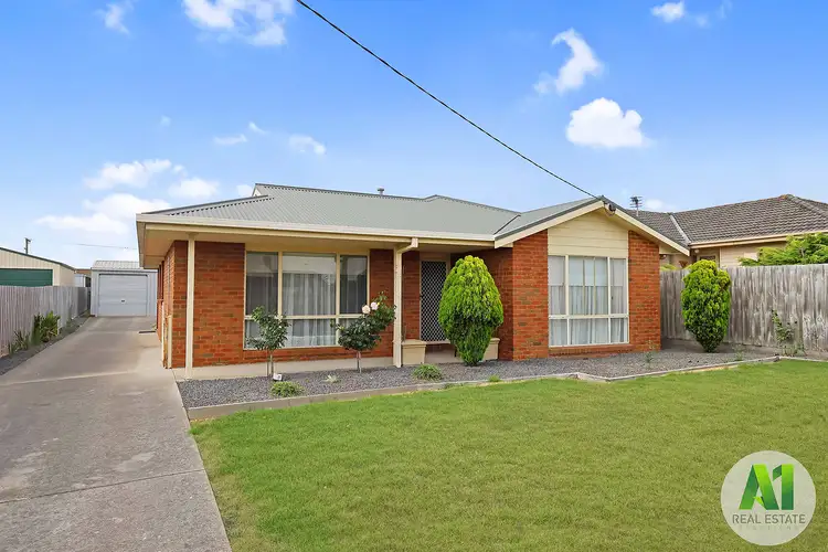 63 Edgar Street, Portland VIC 3305