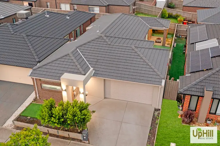 Main view of Homely house listing, 26 Barcelona Avenue, Clyde North VIC 3978