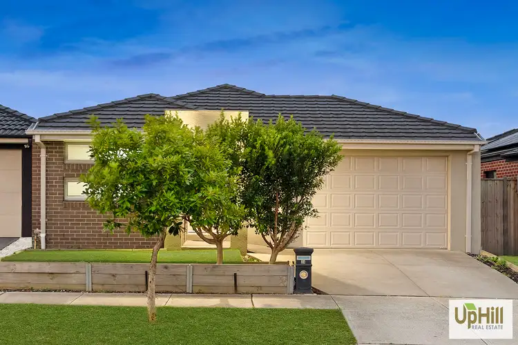 Second view of Homely house listing, 26 Barcelona Avenue, Clyde North VIC 3978