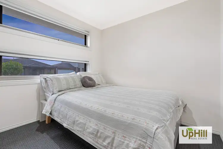 Third view of Homely house listing, 26 Barcelona Avenue, Clyde North VIC 3978