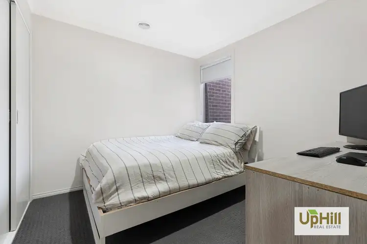 Fifth view of Homely house listing, 26 Barcelona Avenue, Clyde North VIC 3978