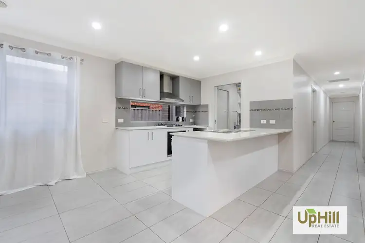 Sixth view of Homely house listing, 26 Barcelona Avenue, Clyde North VIC 3978