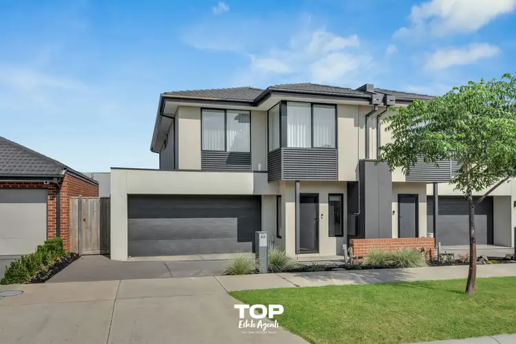 Main view of Homely townhouse listing, Address available on request